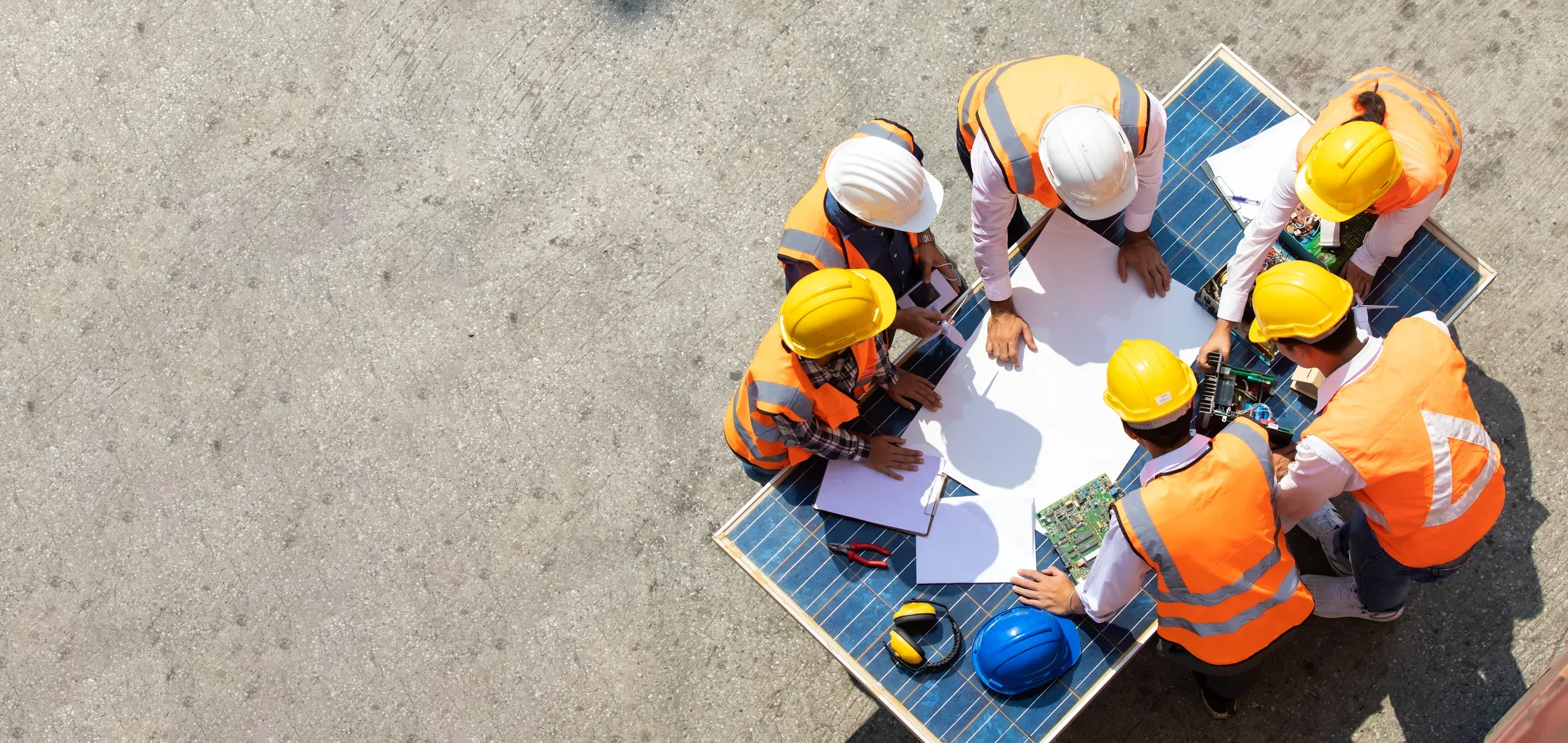 Construction Management